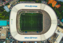 Allianz Parque mostra como se transformou em muito mais que um palco de jogos