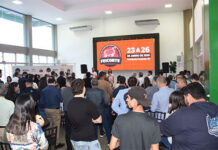 Feicorte apresenta oficialmente sua edição 2026, que será novamente em Presidente Prudente