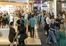 Cerca de 215 mil visitantes conheceram as últimas tendências do setor na Beauty Fair 2025