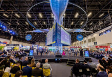 Brazil Windpower 2025 coloca foco na COP30 e o papel da energia eólica