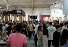Cachoeiro Stone Fair 2025 reforça caráter internacional e potencial para gerar negócios