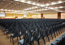 Hotéis da Rede Windsor viram palco para confraternizações corporativas de fim de ano