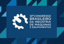ABIMAQ promove 10º Congresso Brasileiro da Indústria de Máquinas e Equipamentos
