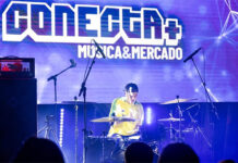 Conecta+ Música & Mercado 2025 apresenta relatório aprofundado do setor