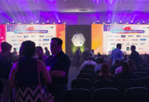 ABRAFATI Show 2025: IA será destaque no Congresso Internacional de Tintas