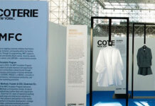 Brasil terá presença expressiva na Coterie New York 2025 com 41 marcas