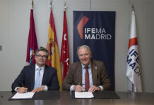 Koelnmesse e IFEMA unem forças em Madrid para criar a Anuga Select Ibérica