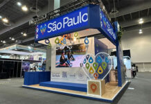 Discover São Paulo 2026 lança editais com grandes feiras internacionais na rota