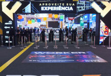 RX aumenta aposta em ativações e marketing de experiência em feiras B2B