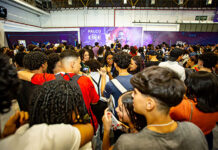 Fernanda Concon e Sofia Santino são nomes confirmados na Expo CIEE 2025