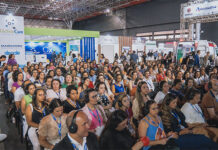 Expo-Hospital Brasil 2025 tem início hoje com conteúdo e negócios
