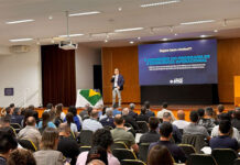 Joinville sedia feira Expoindustrial Sul e promove inovação e conexões no setor