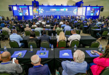 Expolog completa 20 anos com expectativa recordes em 2025