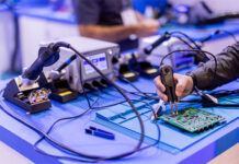 FIEE 2025 cresce 20% em público e registra maior edição da década