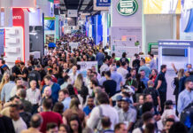 Depois do sucesso em São Paulo, Febrava começa a pensar em sua estreia no Rio