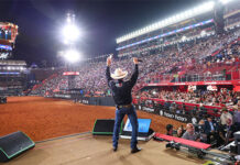 Festa do Peão de Barretos 2025 movimentou diretamente R$ 600 milhões