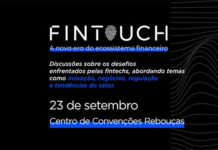 Fintouch 2025: O futuro das finanças chega ao Centro de Convenções Rebouças