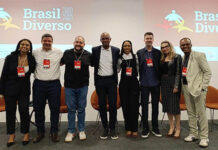 Fórum Brasil Diverso 2025 coloca saúde mental no centro do debate