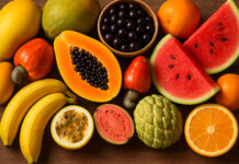 Americana sedia FRUIT BRASIL, feira de tecnologias e inovação para frutas e hortaliças