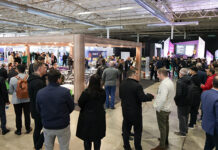 Geronto Fair 2025 consolida o mercado da economia prateada em Gramado (RS)
