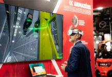 INTRA-LOG EXPO encerra segunda edição anunciando que dobrará de tamanho em 2026