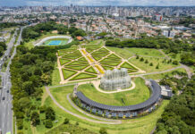 Rede Deville acompanha crescimento dos grandes eventos em Curitiba