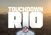 Rio de Janeiro será sede de jogo da NFL em 2026, no Maracanã