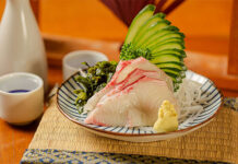 Taste of Japan conecta Brasília, Curitiba e SP em uma celebração de sabores e cultura japonesa