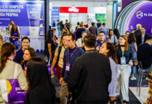 PL Connection 2025 encerra com 70% das empresas confirmando presença em nova edição