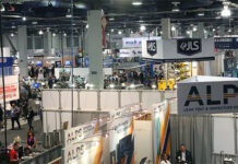 Think Plastic Brazil leva 16 empresas brasileiras para a Pack Expo Las Vegas 2025