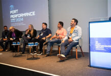 Port Performance Summit Brasil 2025 cresce 30% e reforça protagonismo do setor