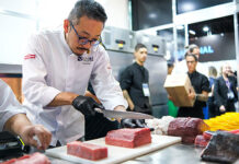 Seafood Show Latin America 2025 traz conteúdo para competitividade e foco em negócios