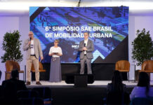 Simpósio SAE BRASIL integrará programação da Electric Move 2025