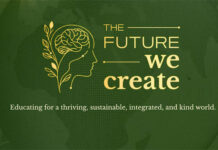 São Paulo sedia a primeira edição do “The Future We Create”