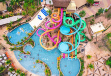 IAAPA Bootcamp reunirá grandes nomes do setor de parques aquáticos para discussões