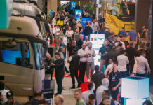 TranspoSul 2025 indica movimentação de negócios de mais de R$ 1,5 bilhão