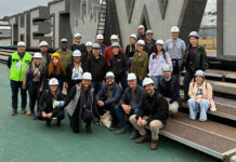 The Town 2025 recebe visita técnica de associados da UBRAFE