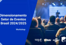 ABEOC Brasil participa de Workshop de Futuros para o Setor de Eventos, no Nordeste