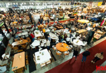 São Bento do Sul se prepara para ser o epicentro do design e da indústria moveleira