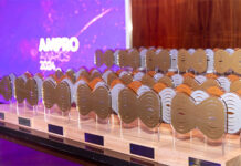 AMPRO Awards 2025 realizará cerimônia de premiações na Estação Motiva Cultural