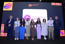 APAS Experience São Paulo 2025 arrecadou mais de 3,4 toneladas de alimentos