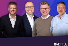 ADITUS adquire Info Salons Middle East e amplia presença global no setor