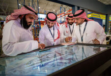 Air Cargo Middle East Expo, da dmg events, estreia em Riad em 2026