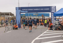 FUSE Eventos Esportivos e GRU Airport promovem a Airport&Run 2025