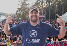 FUSE Eventos projeta faturamento de R$ 5 milhões em 2025 e amplia atuação nacional