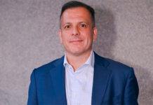 RX anuncia Alexandre Ribeiro para a posição de Diretor de Vendas no Brasil