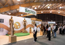 Think Plastic Brazil amplia conexões comerciais na Andina Pack 2025