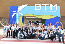 BTM 2025 alcança recorde de público e anuncia próxima edição em Fortaleza