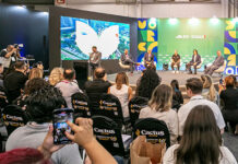 Debates sobre o futuro dos jogos e das apostas no Brasil estão na pauta do BiS Brasília 2025