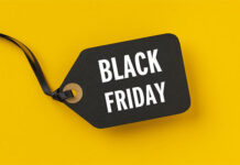 Cenografia ganha destaque na preparação dos shoppings para a Black Friday